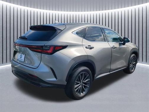2023 Lexus NX 250 Premium