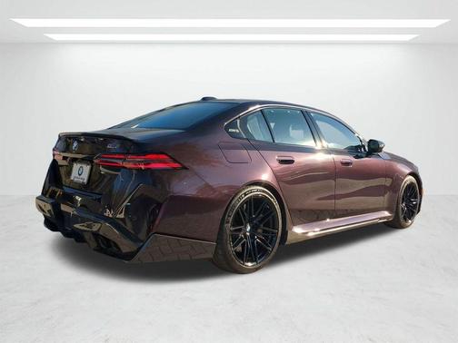 Special 2026 BMW M5 Base