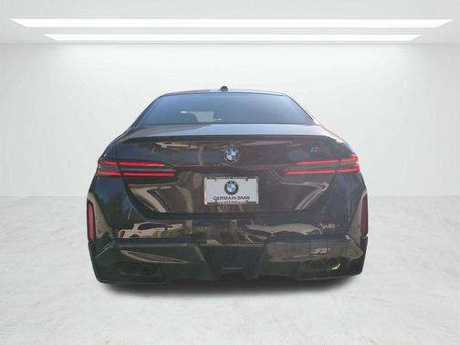 Special 2026 BMW M5 Base