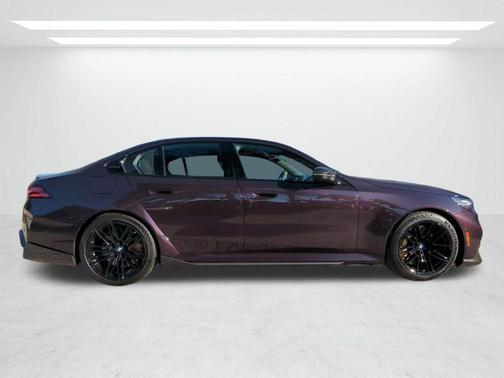 Special 2026 BMW M5 Base