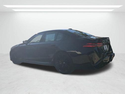 Special 2026 BMW M5 Base