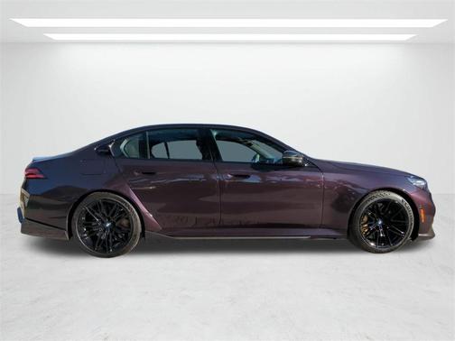 2026 BMW M5 Base