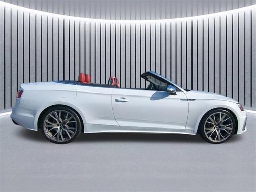 2021 Audi S5 3.0T Premium Plus