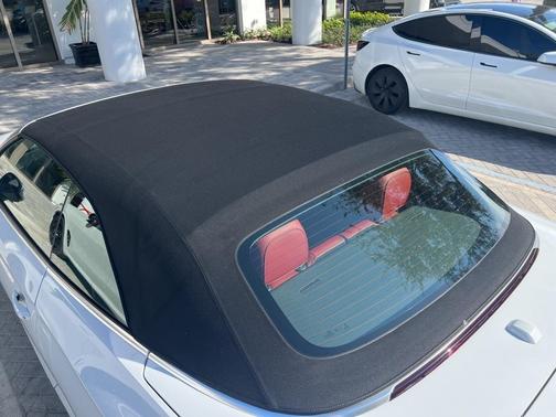 2021 Audi S5 3.0T Premium Plus