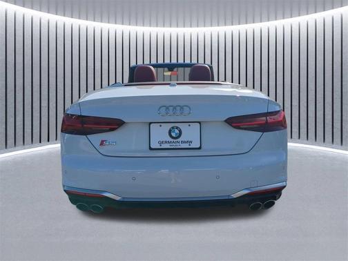 2021 Audi S5 3.0T Premium Plus