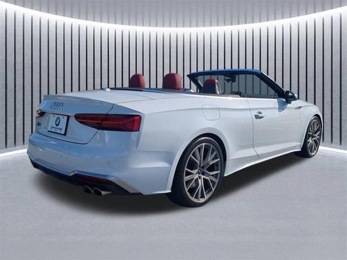 2021 Audi S5 3.0T Premium Plus