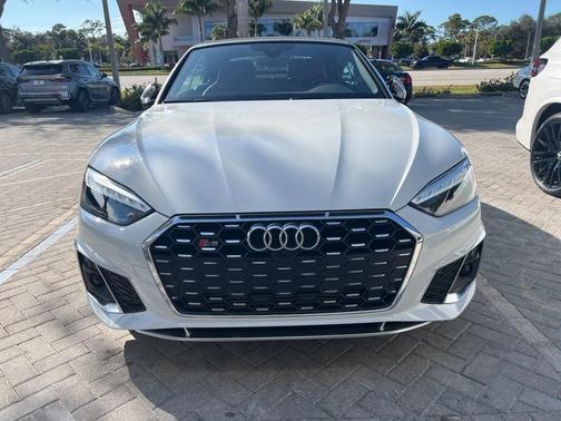 2021 Audi S5 3.0T Premium Plus