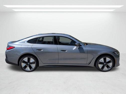 2026 BMW i4 Gran Coupe eDrive40