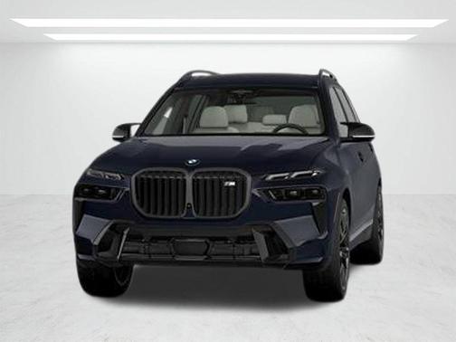 2026 BMW X7 M60i
