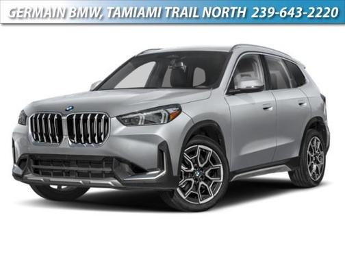 2025 BMW X1 xDrive28i