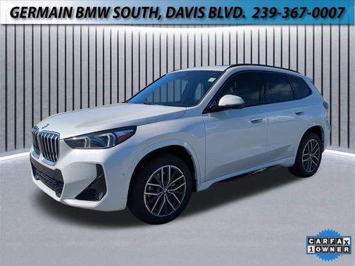 2023 BMW X1 xDrive28i