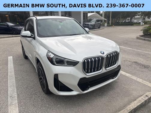 2023 BMW X1 xDrive28i