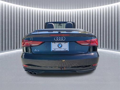 2019 Audi A3 2.0T Premium