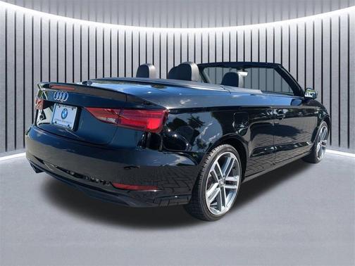 2019 Audi A3 2.0T Premium