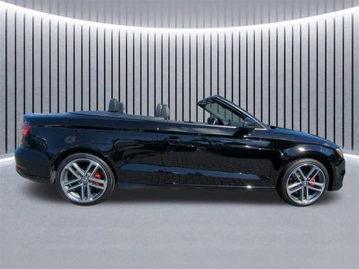 2019 Audi A3 2.0T Premium
