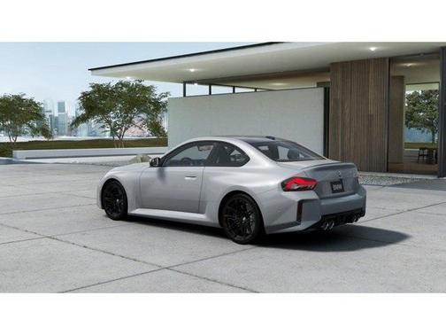 2026 BMW M2 Base