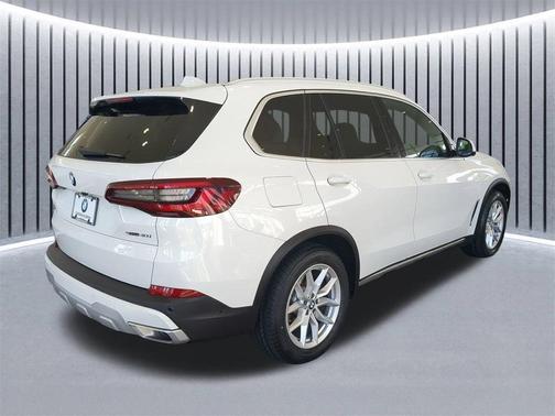 2023 BMW X5 sDrive40i