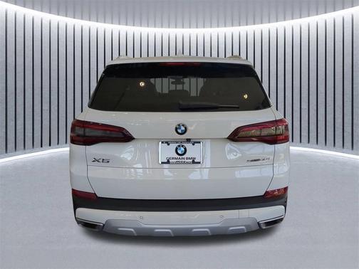 2023 BMW X5 sDrive40i