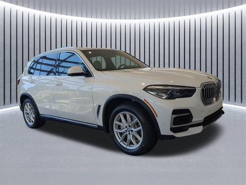 2023 BMW X5 sDrive40i