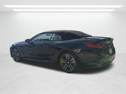 2026 BMW 840 i xDrive