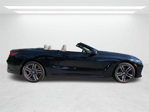 2026 BMW 840 i xDrive