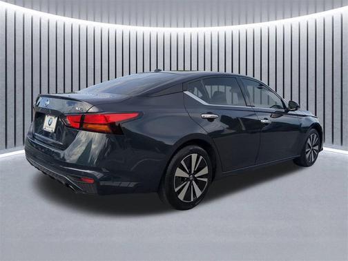2019 Nissan Altima 2.5 SL
