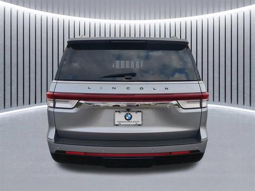 2024 Lincoln Navigator Black Label