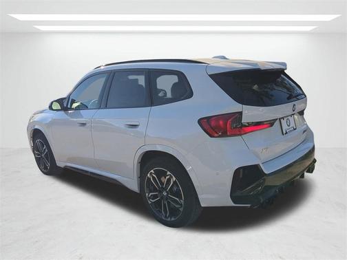 2026 BMW X1 M35i