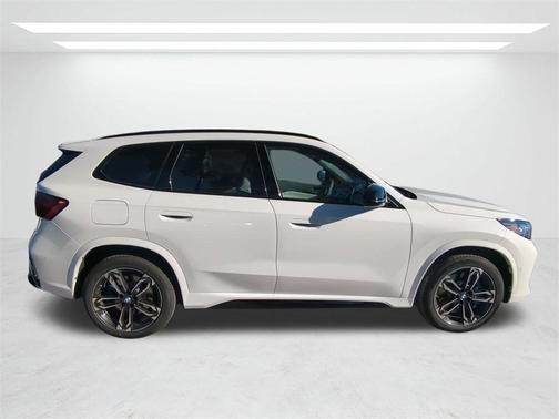 2026 BMW X1 M35i