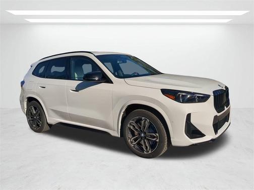 2026 BMW X1 M35i