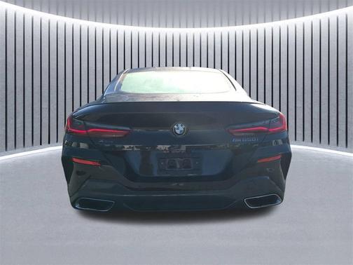 2019 BMW M850 i xDrive
