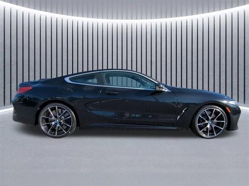 2019 BMW M850 i xDrive