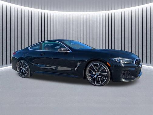 2019 BMW M850 i xDrive