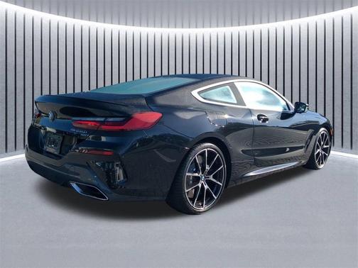 2019 BMW M850 i xDrive