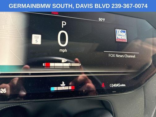 Fuji White 2022 Land Rover Range Rover P400 SE