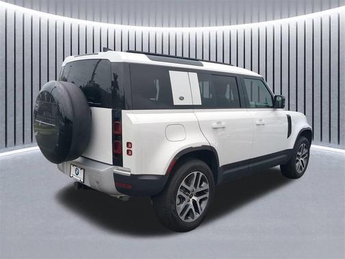 2024 Land Rover Defender P400 S