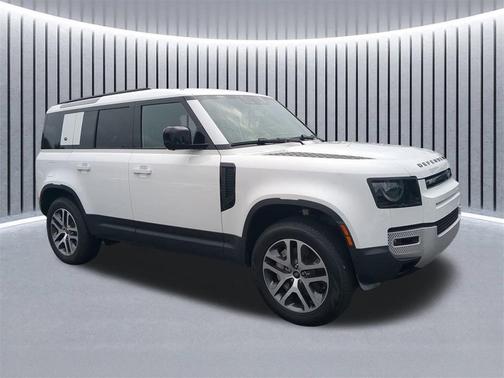 2024 Land Rover Defender P400 S