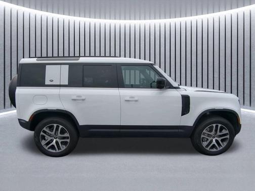 2024 Land Rover Defender P400 S