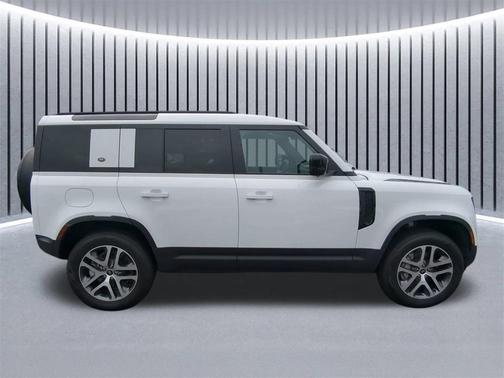 2024 Land Rover Defender P400 S