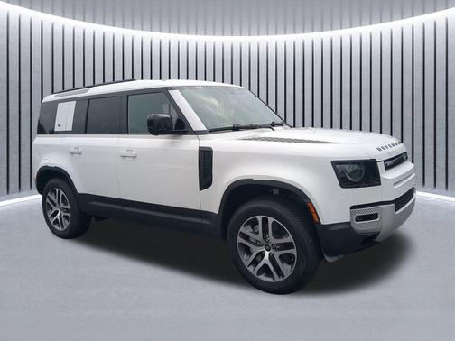 2024 Land Rover Defender P400 S