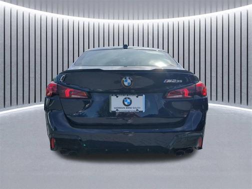 2025 BMW M235 Gran Coupe Xdrive