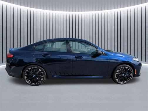 2025 BMW M235 Gran Coupe Xdrive