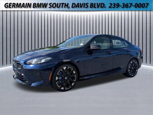 2025 BMW M235 Gran Coupe Xdrive
