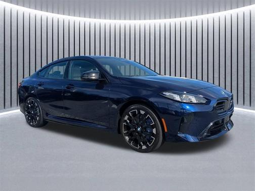 2025 BMW M235 Gran Coupe Xdrive