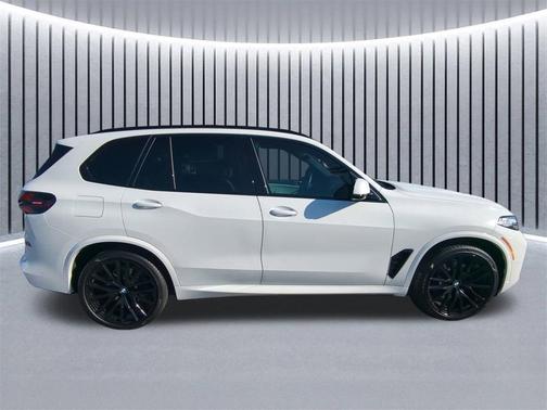 2025 BMW X5 sDrive40i
