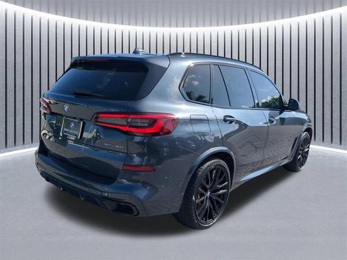 2022 BMW X5 sDrive40i