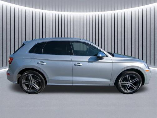 2020 Audi SQ5 3.0T Premium