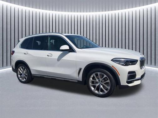 2023 BMW X5 sDrive40i