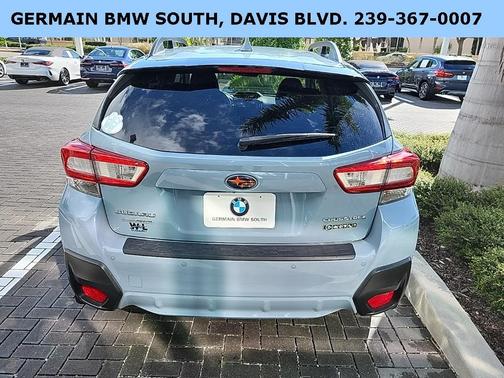 2019 Subaru Crosstrek 2.0i Limited