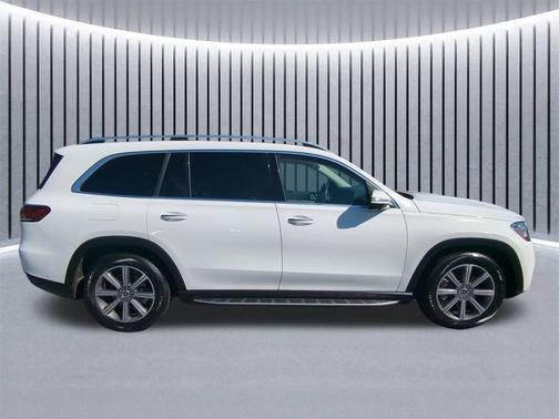 2020 Mercedes-Benz GLS 450 Base 4MATIC